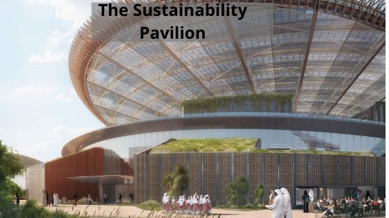 The Opportunity Pavilion