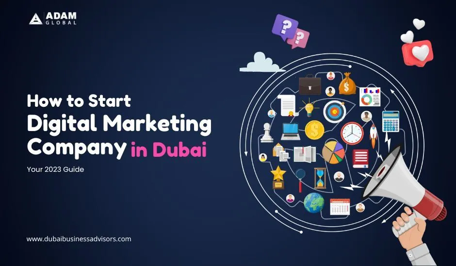 Digital Marketing Agency in Dubai